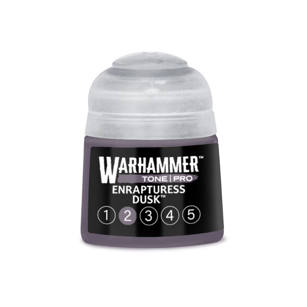 Warhammer Tone Pro: Enrapturess Dusk 2 12ml 1