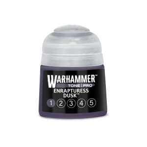 Warhammer Tone Pro: Enrapturess Dusk 1 12ml 1