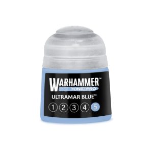 Warhammer Tone Pro: Ultramar Blue 5 12ml 1