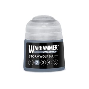 Warhammer Tone Pro: Stormwolf Blue 2 12ml 1