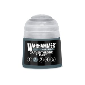 Warhammer Tone Pro: Craventhrone Cloak 2 12ml 1