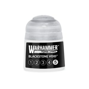 Warhammer Tone Pro: Blackstone Void 5 12ml 1