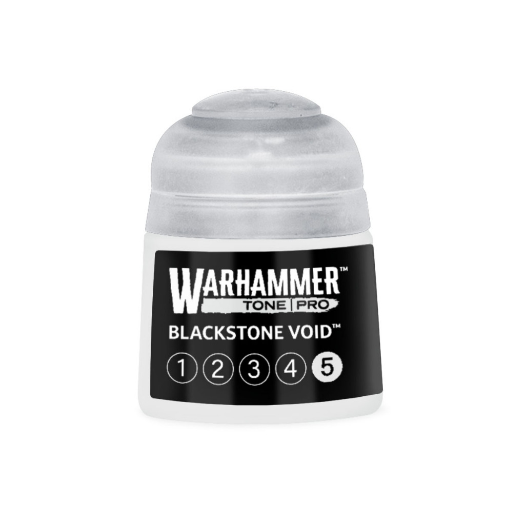Warhammer Tone Pro: Blackstone Void 5 12ml 1