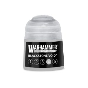 Warhammer Tone Pro: Blackstone Void 4 12ml 1