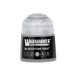 Warhammer Tone Pro: Blackstone Void 3 12ml 1