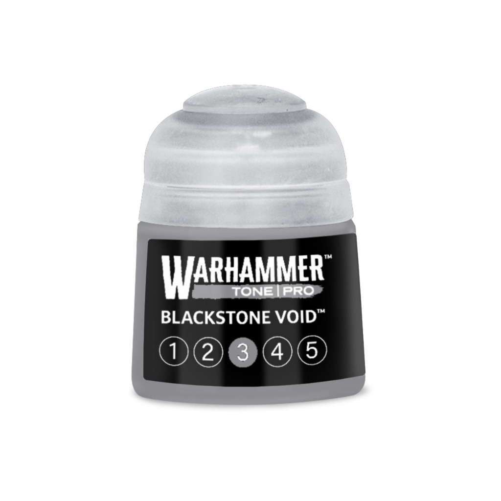 Warhammer Tone Pro: Blackstone Void 3 12ml 1