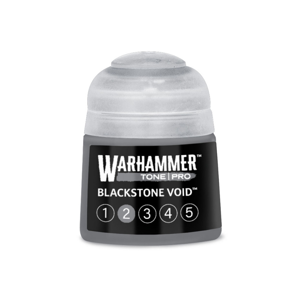 Warhammer Tone Pro: Blackstone Void 2 12ml 1