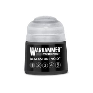 Warhammer Tone Pro: Blackstone Void 1 12ml 1