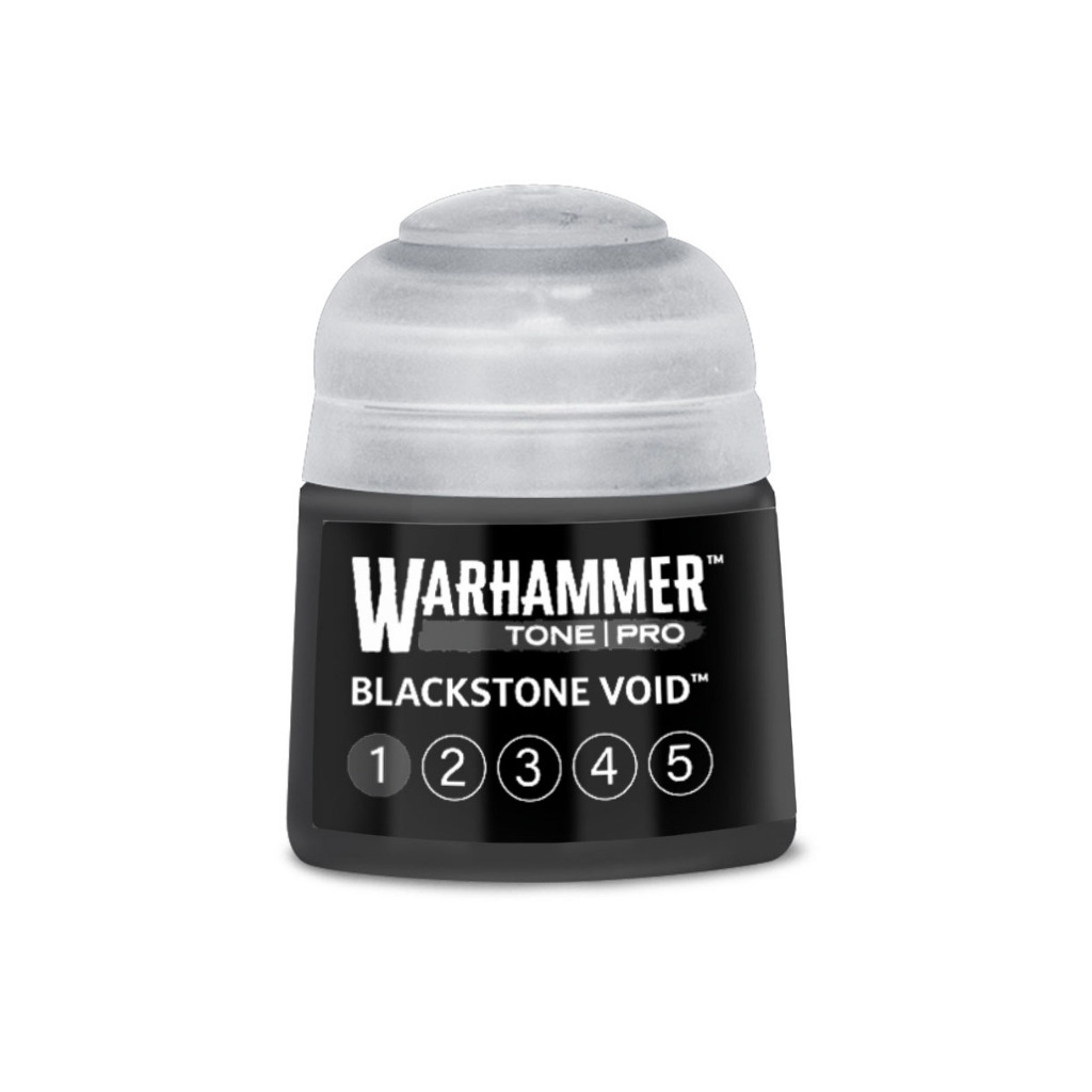 Warhammer Tone Pro: Blackstone Void 1 12ml 1