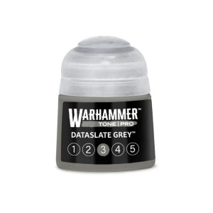 Warhammer Tone Pro: Dataslate Grey 3 12ml 1