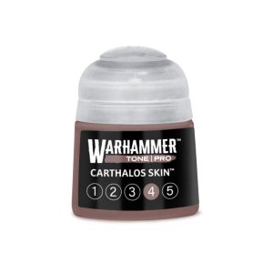 Warhammer Tone Pro: Carthalos Skin 4 12ml 1