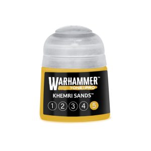 Warhammer Tone Pro: Khemri Sands 5 12ml 1
