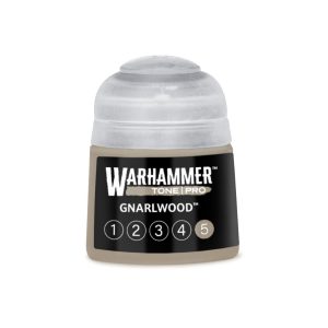Warhammer Tone Pro: Gnarlwood 5 12ml 1