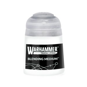 Warhammer Tech Pro: Blending Medium 18ml 1
