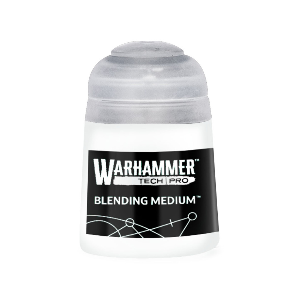 Warhammer Tech Pro: Blending Medium 18ml 1