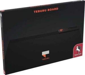 Teburu - Smart Board 1