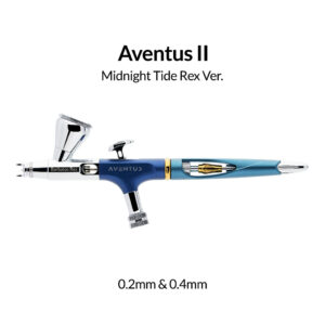 Aventus II Midnight Tide Rex Ver. 0.2 & 0.4mm 1