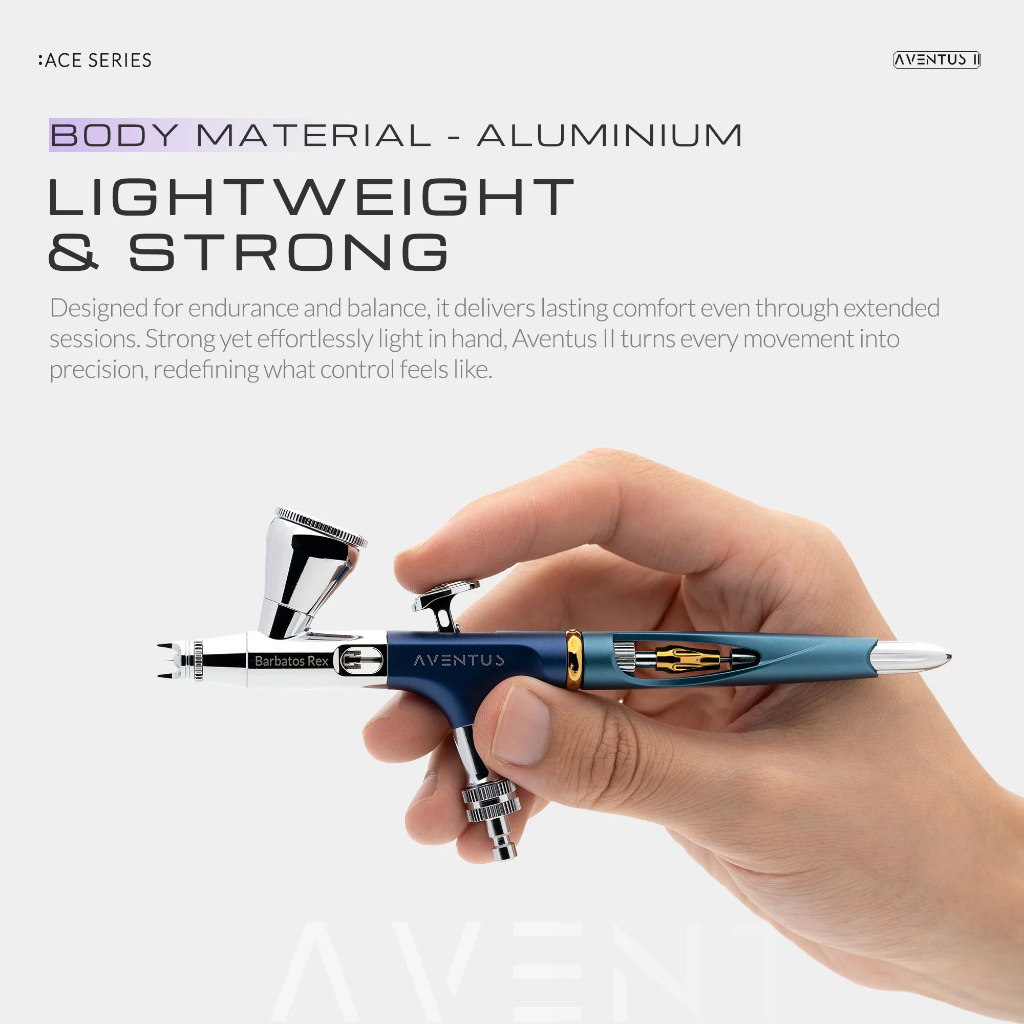 Aventus II Midnight Tide Rex Ver. 0.2 & 0.4mm 13