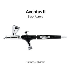 Aventus II Black Aurora 0.2 & 0.4mm 1