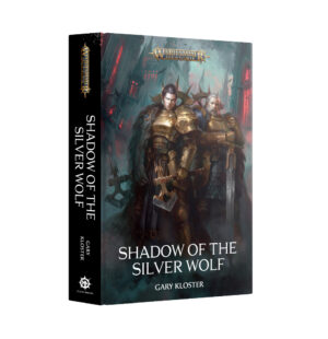 Shadow of the Silver Wolf (Hardback) 1