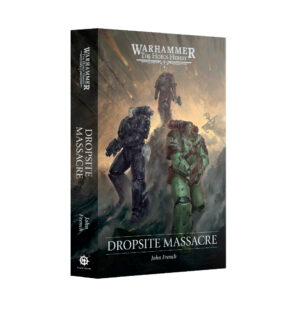 Dropsite Massacre (Paperback) 1