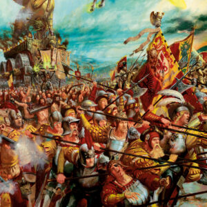 Empire of Man