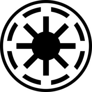 The Galactic Republic - Legion