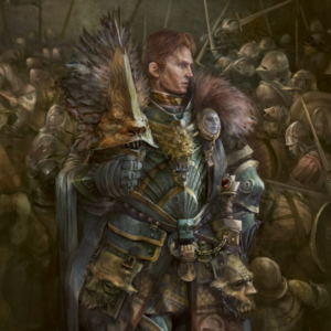 The Hundred Kingdoms