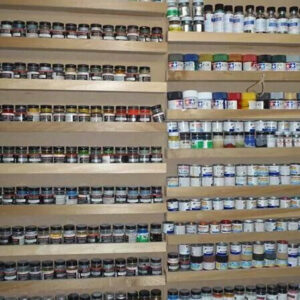 Paint Racks