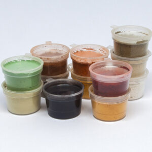 Weathering Powders