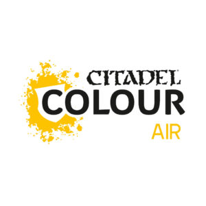 Warhammer Colour Air