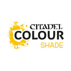 Warhammer Colour Shade