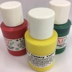 Miniature Paint