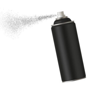 Spray Paint