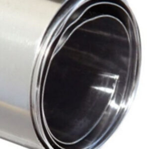 Metal Sheets & Wire