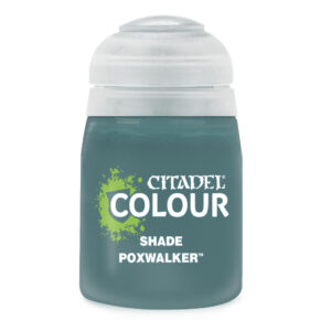 Citadel Shade: Poxwalker 18ml 1