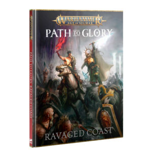 Age Of Sigmar: Path To Glory Ravaged Coast 1