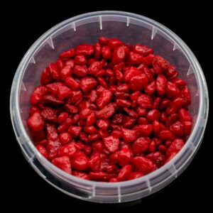 Bloodstone Ore Miniature Basing Material 1