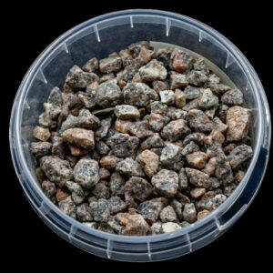 Gravel Pit Miniature Basing Material 1