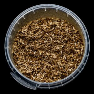 Sawmill Miniature Basing Material 1