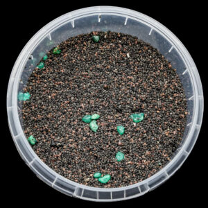 Shattered Jadeite Miniature Basing Material 1