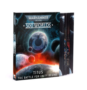 500 Worlds: Titus 1