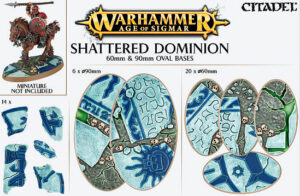 Shattered Dominion (60mm & 90mm) 1