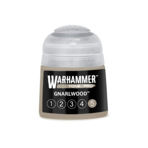Warhammer Tone Pro: Gnarlwood 5 12ml 1