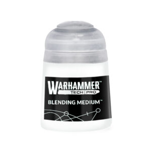 Warhammer Tech Pro: Blending Medium 18ml 1