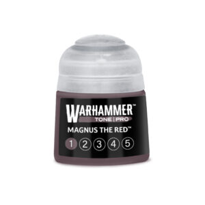 Warhammer Tone Pro: Magnus The Red 1 12ml 1