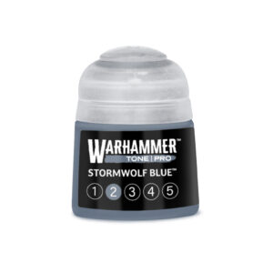 Warhammer Tone Pro: Stormwolf Blue 2 12ml 1