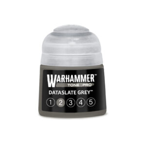 Warhammer Tone Pro: Dataslate Grey 2 12ml 1