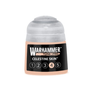 Warhammer Tone Pro: Celestine Skin 4 12ml 1