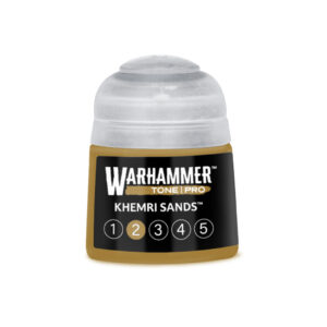 Warhammer Tone Pro: Khemri Sands 2 12ml 1